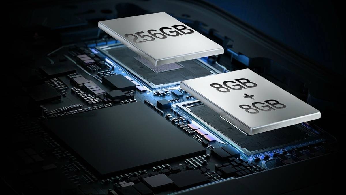 سخت افزار اوپو A6 پرو 4G