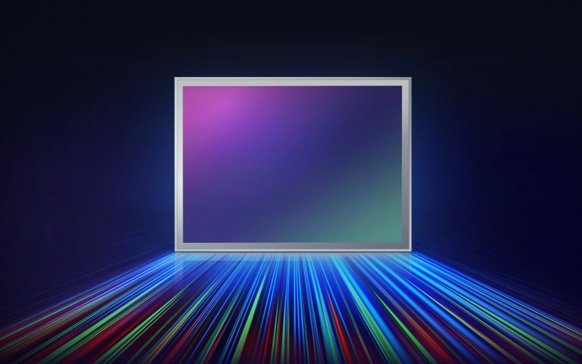 سنسور گلوبال شاتر