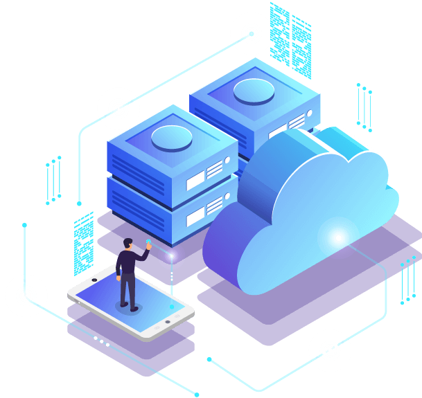 سرور مجازی ایران