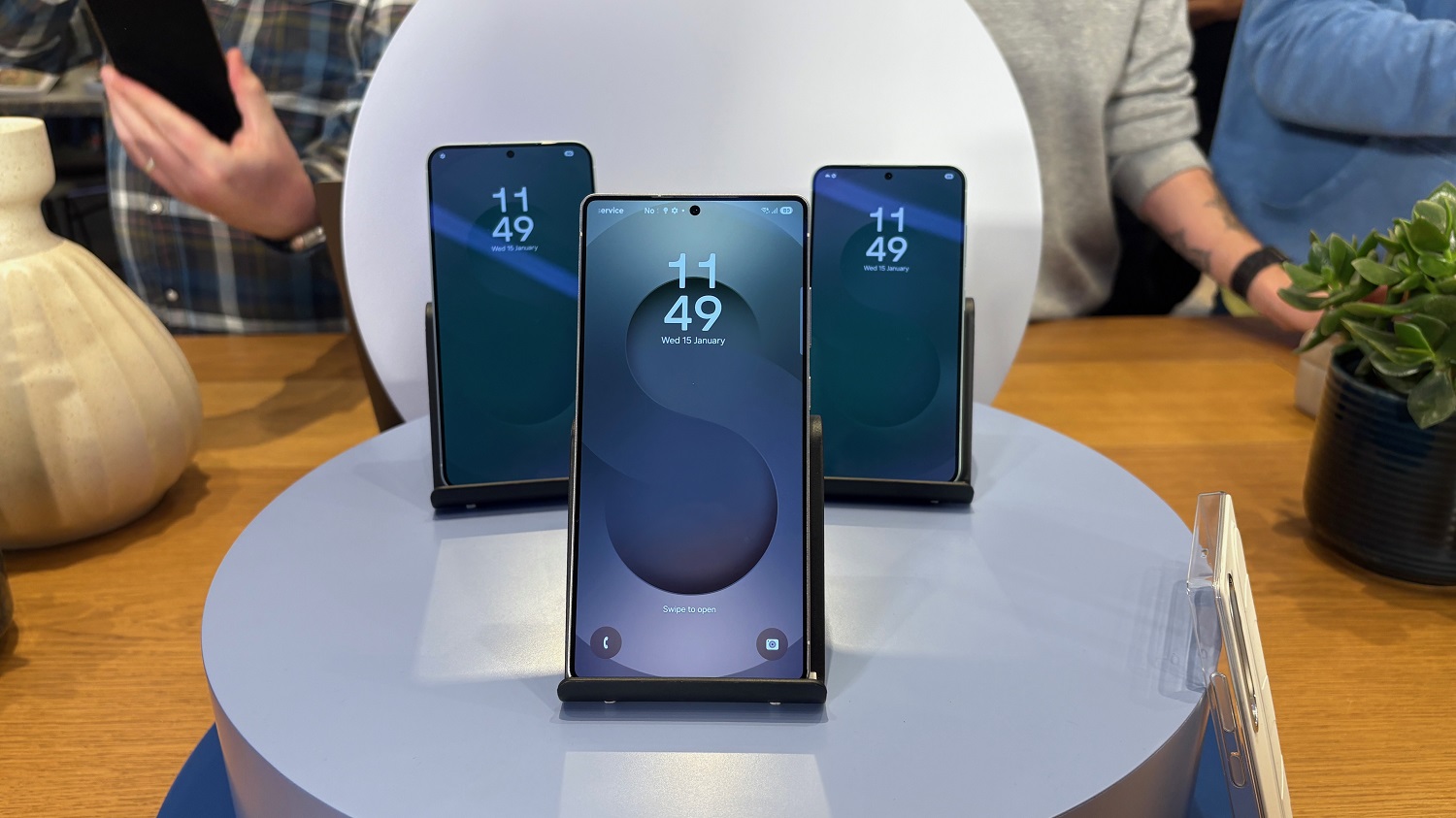 سری گلکسی S25