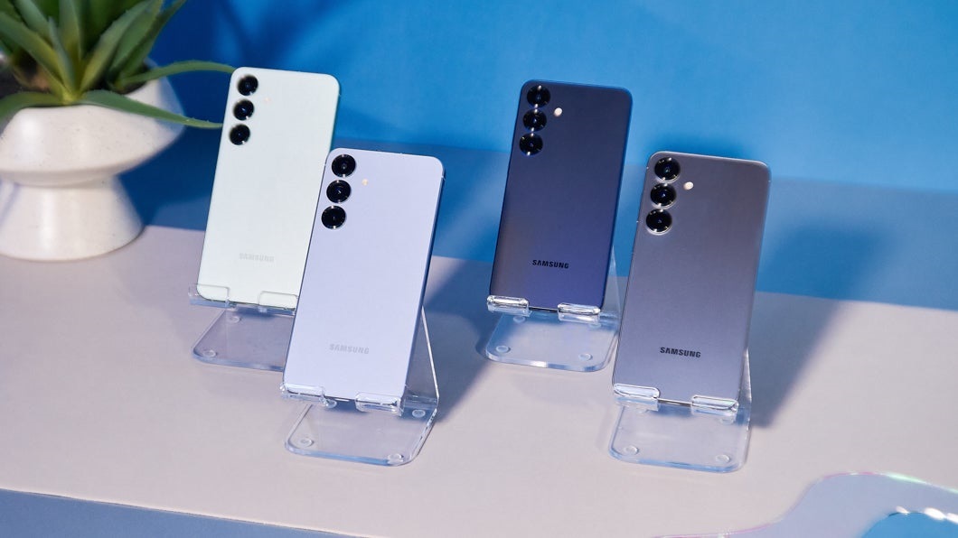 سری گلکسی اس ۲۵