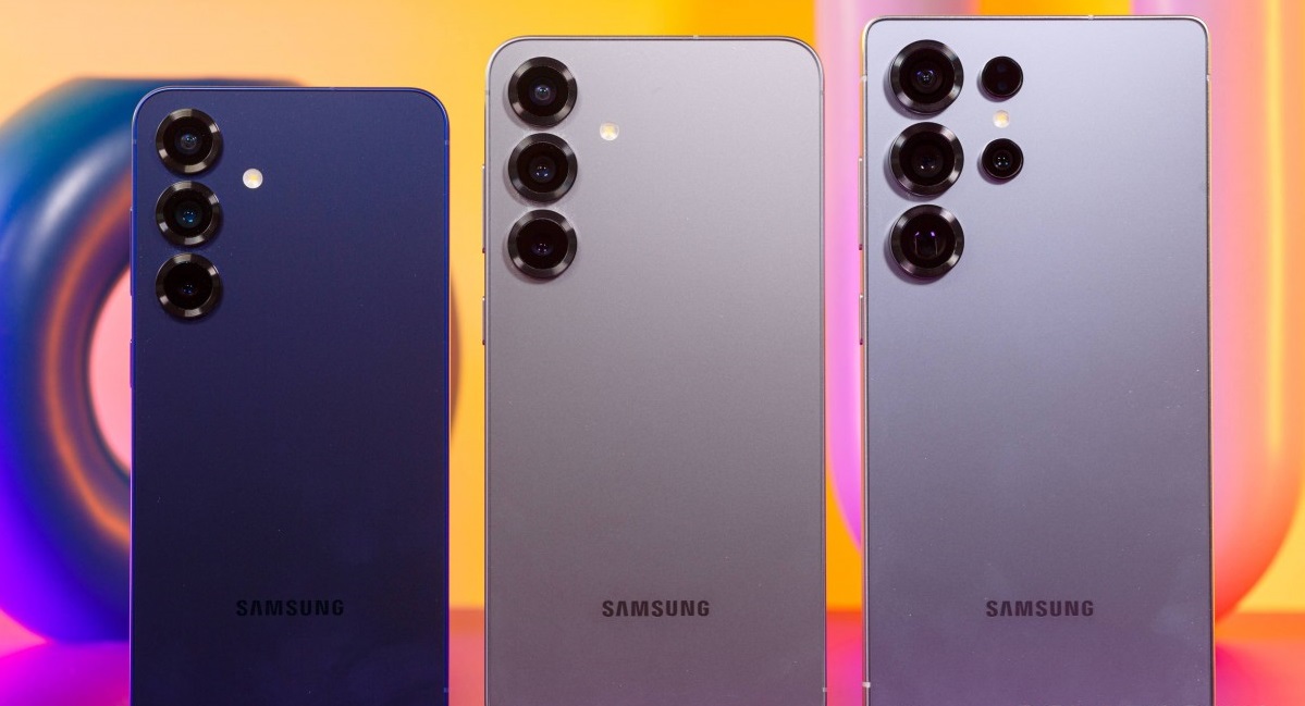 سری گلکسی اس ۲۵.jpg