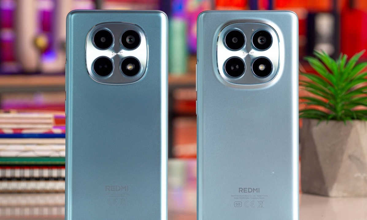 سری ردمی نوت 15