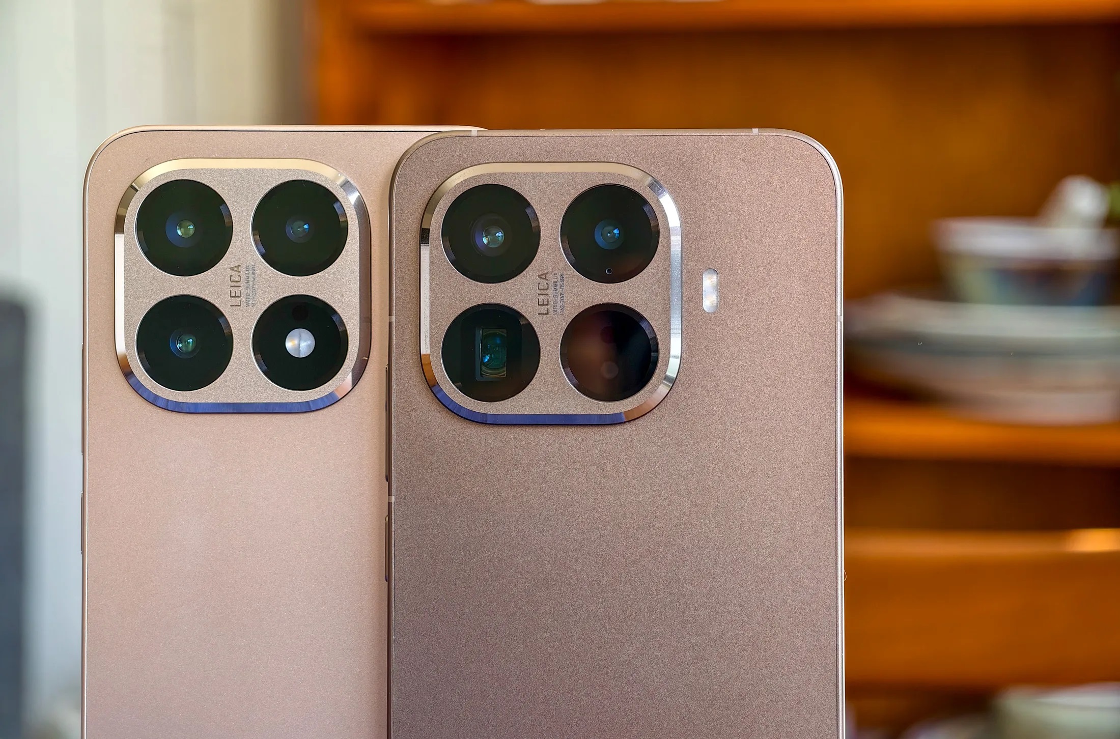 سری شیائومی 15T