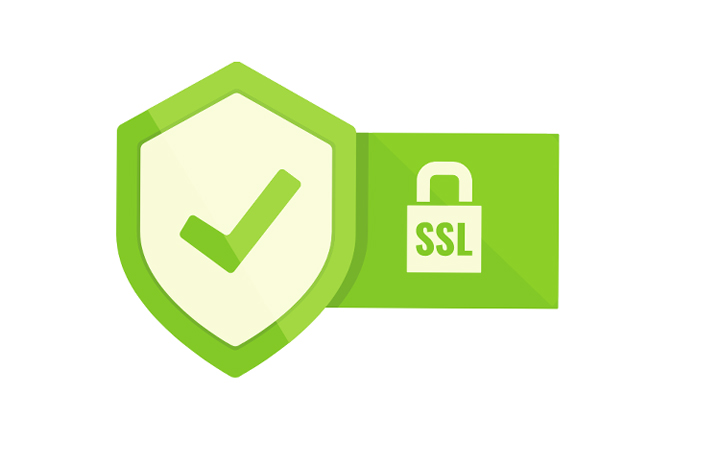 منقضی شدن گواهی SSL