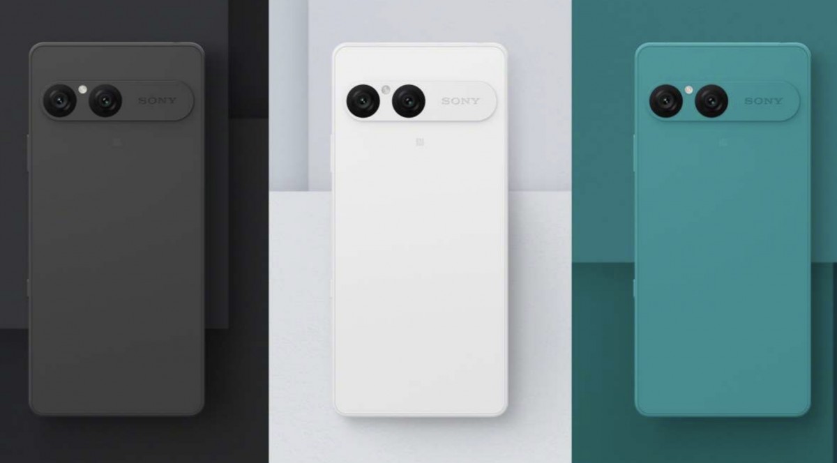 سونی اکسپریا ۱۰ مارک ۷