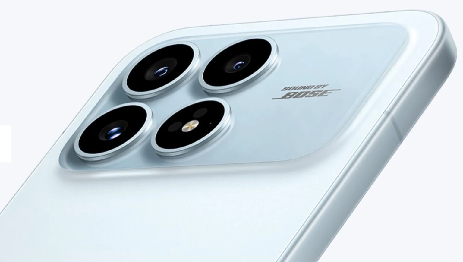 سیستم دوربین پوکو F8 پرو