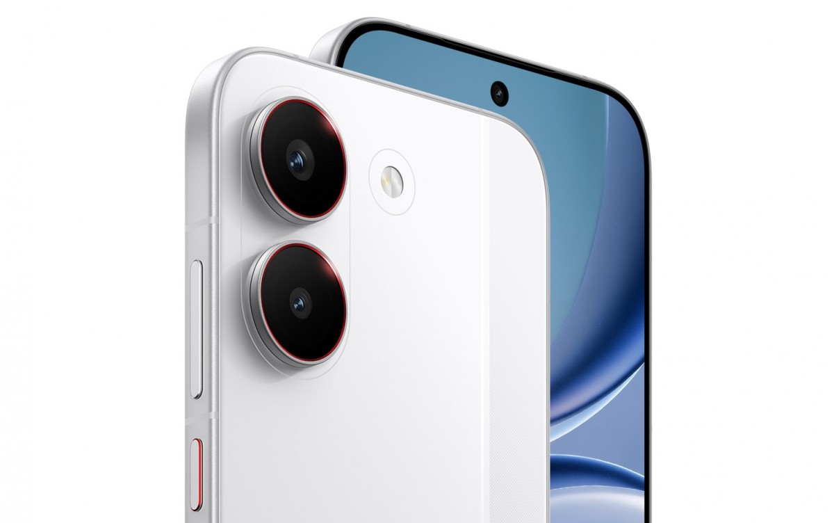 سیستم دوربین ردمی توربو ۵