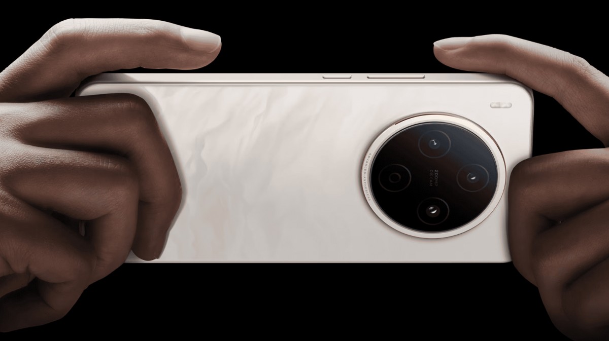 سیستم دوربین ویوو Y500 پرو