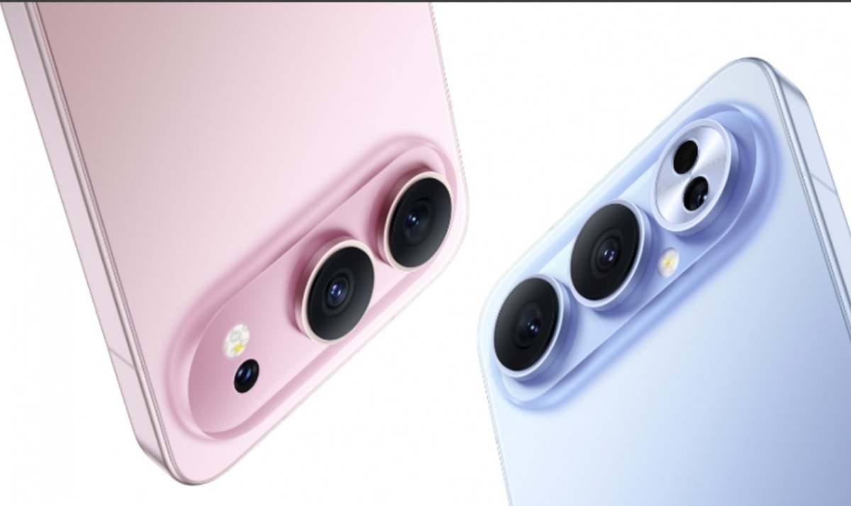 طراحی سری آنر ۵۰۰