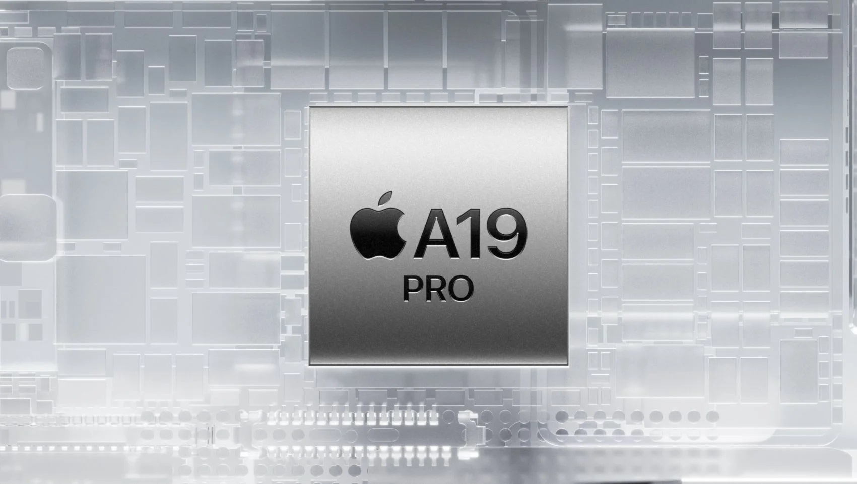 تراشه A19 پرو