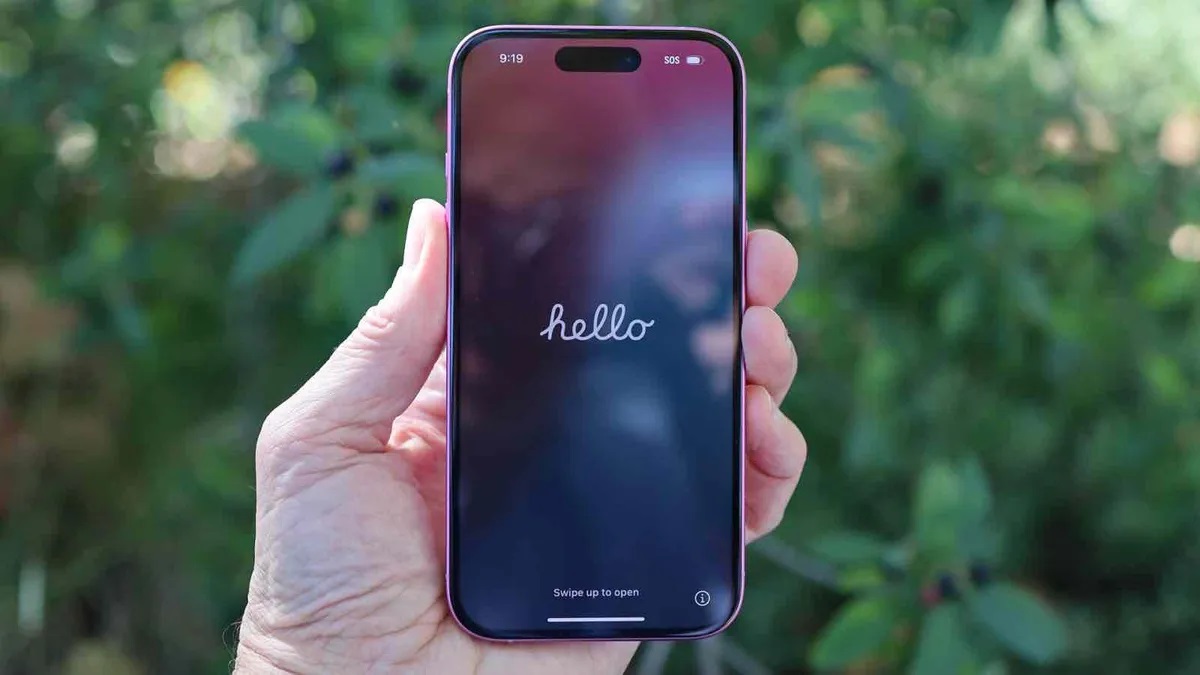 تراشه آیفون ۱۶ اپل