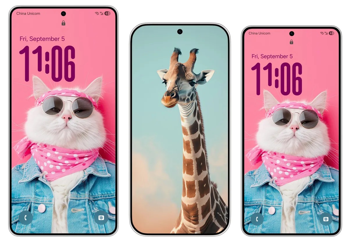 تصویر پنل جلویی اس ۲۶ اولترا