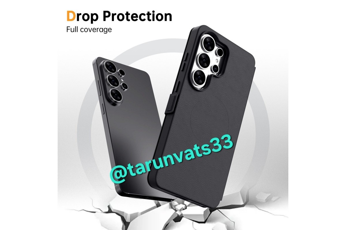 تصویر قاب گلکسی اس ۲۶ اولترا