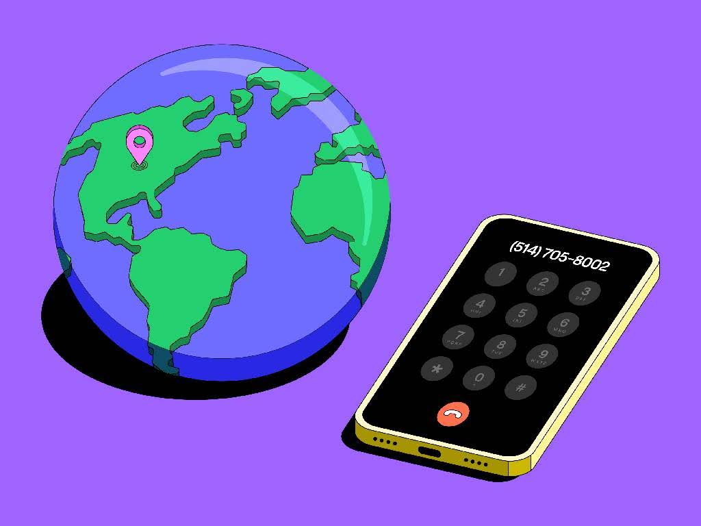 آموزش ساخت شماره مجازی رایگان همه کشورها - معرفی بهترین سایت و اپلیکیشن ...