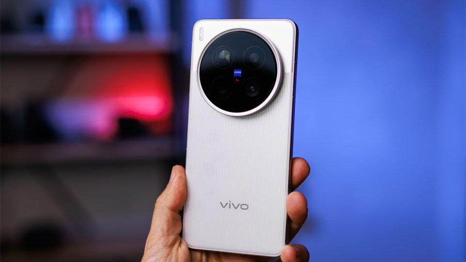 vivo x300