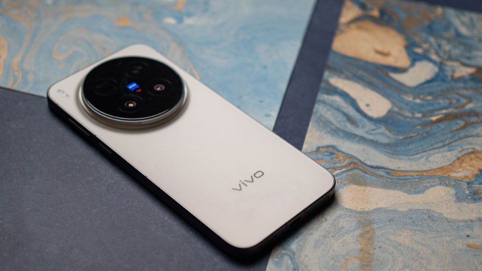 vivo x300