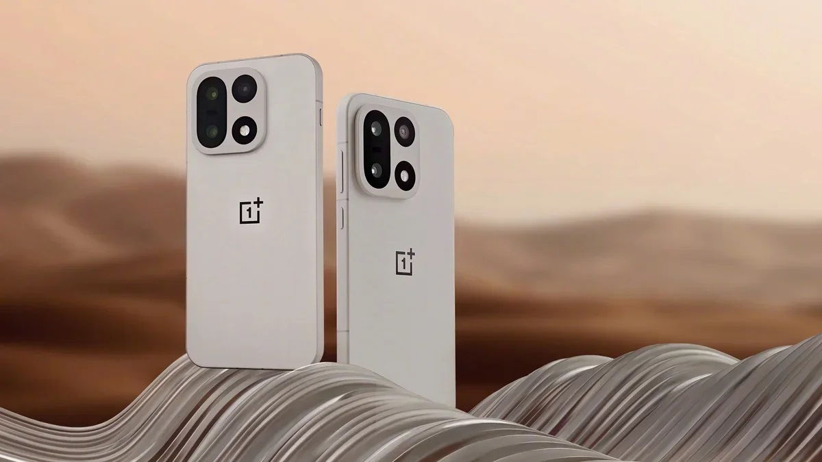 وان پلاس ۱۵