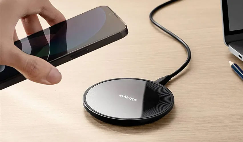 wireless charger
