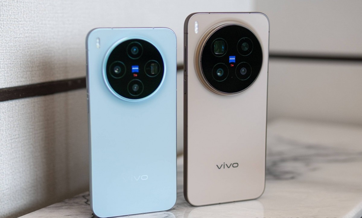 ویوو X300 پرو گوشی