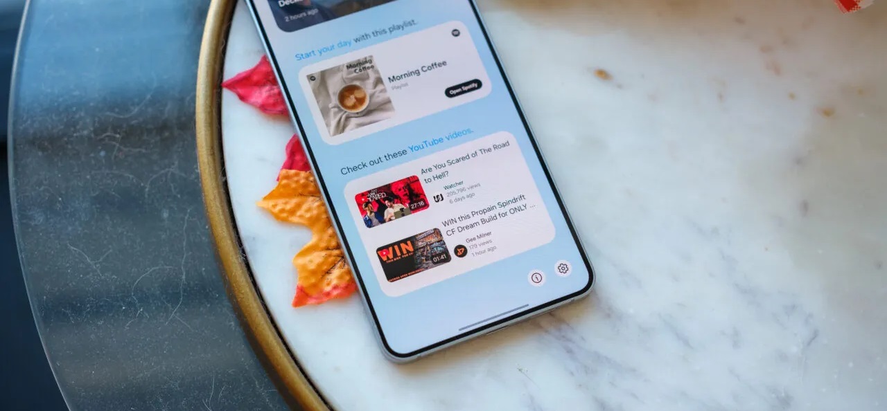 ویژگی محافظت از نورهای شدید