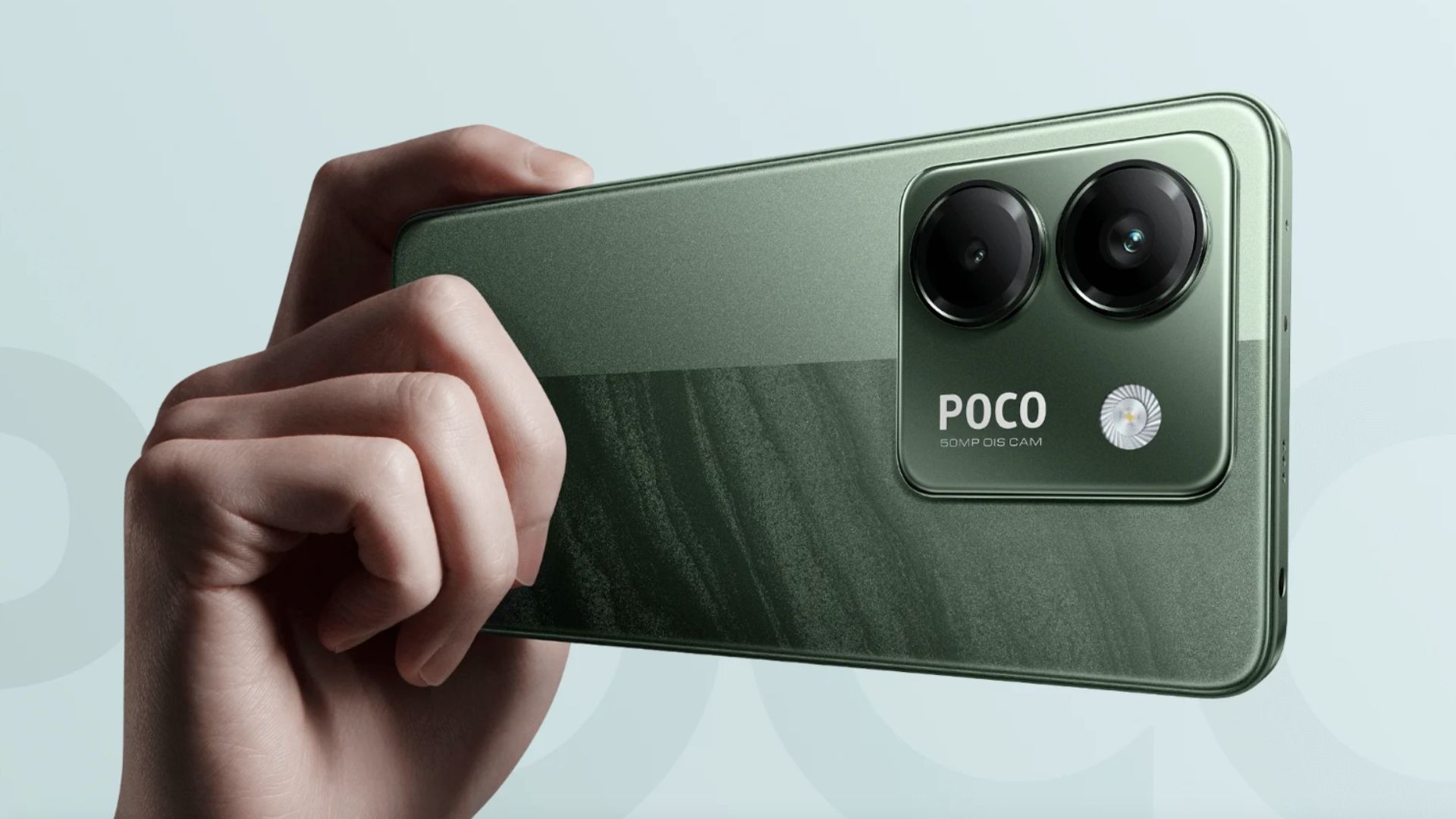 قیمت پوکو ام ۷ پرو