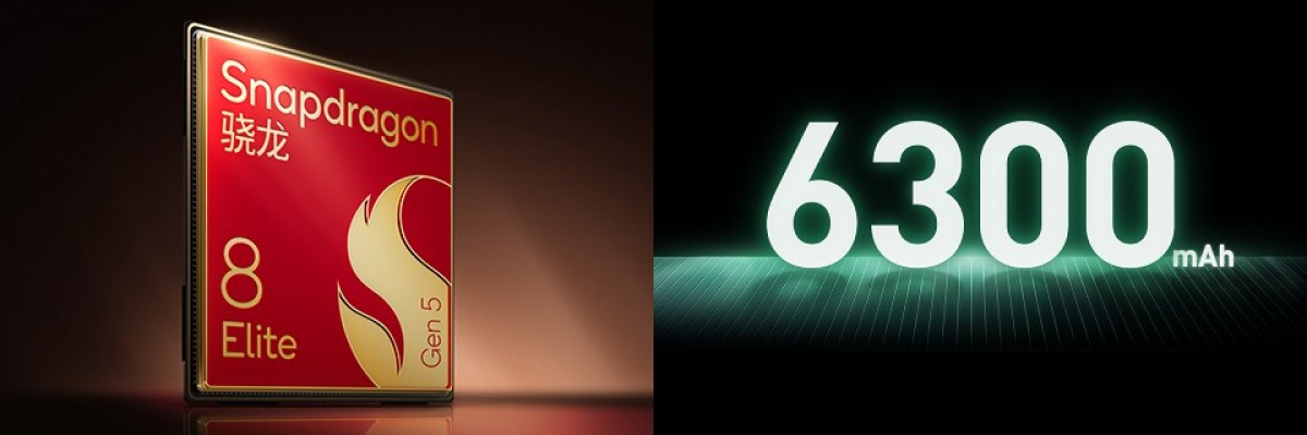 ظرفیت باتری شیائومی ۱۷ پرو