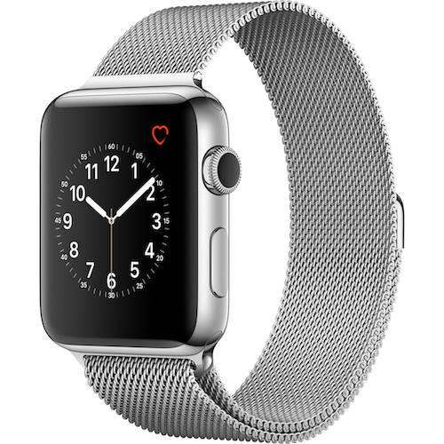 Serie best sale 2 42mm