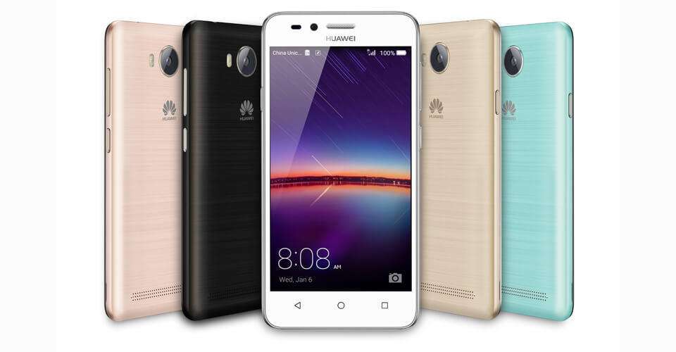 Lua u22 sales huawei price