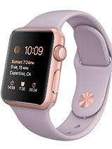 Apple Watch Series 2 Sport 38mm