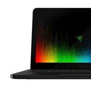 مدل جدید لپ‌ تاپ گیمینگ Razer Blade با پردازنده Kaby Lake عرضه شد