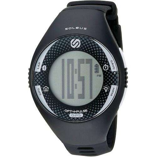 Soleus gps pulse sale