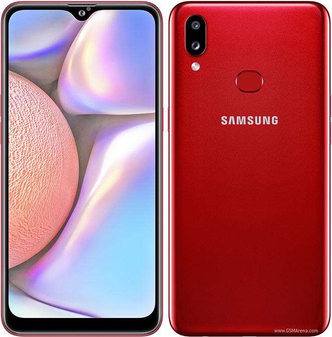 Samsung Galaxy A10s قیمت گوشی سامسونگ گلکسی ای 10 اس 3199