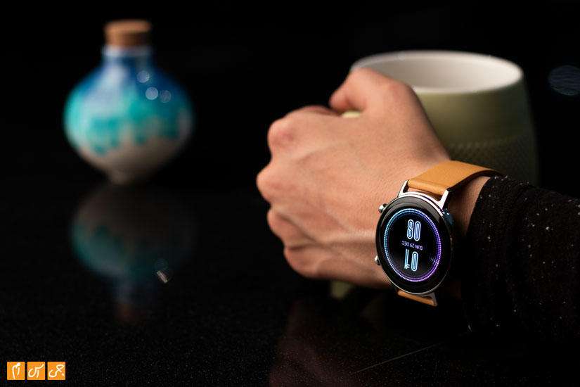 Huawei Watch GT 2