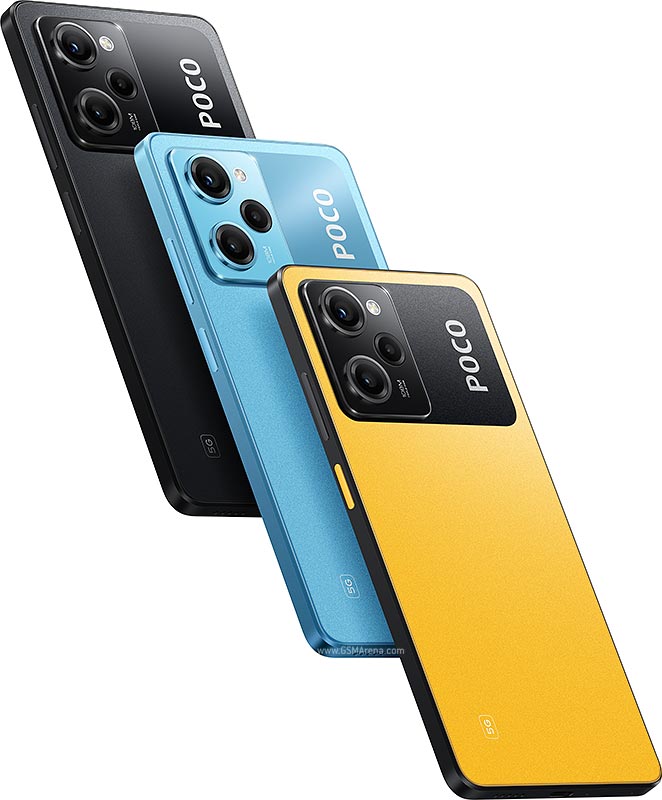 Xiaomi Poco X5 Pro قیمت گوشی شیائومی پوکو X5 پرو