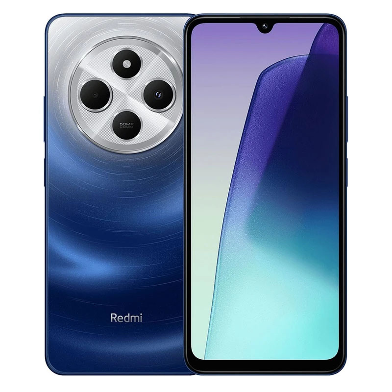 تصویر شیائومی ردمی 14C 4G ظرفیت 256GB رم 8GB