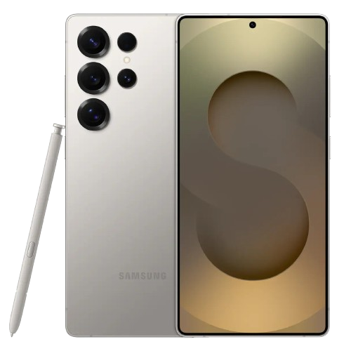 تصویر سامسونگ گلکسی S25 اولترا ظرفیت 256GB رم 12GB - ویتنام