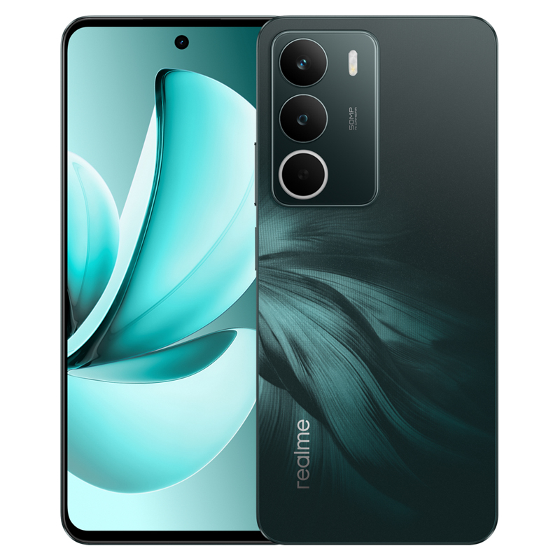 تصویر ریلمی C71 4G ظرفیت 256GB رم 8GB