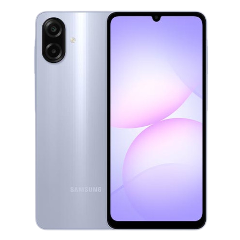 تصویر سامسونگ گلکسی A07 4G ظرفیت 128GB رم 6GB