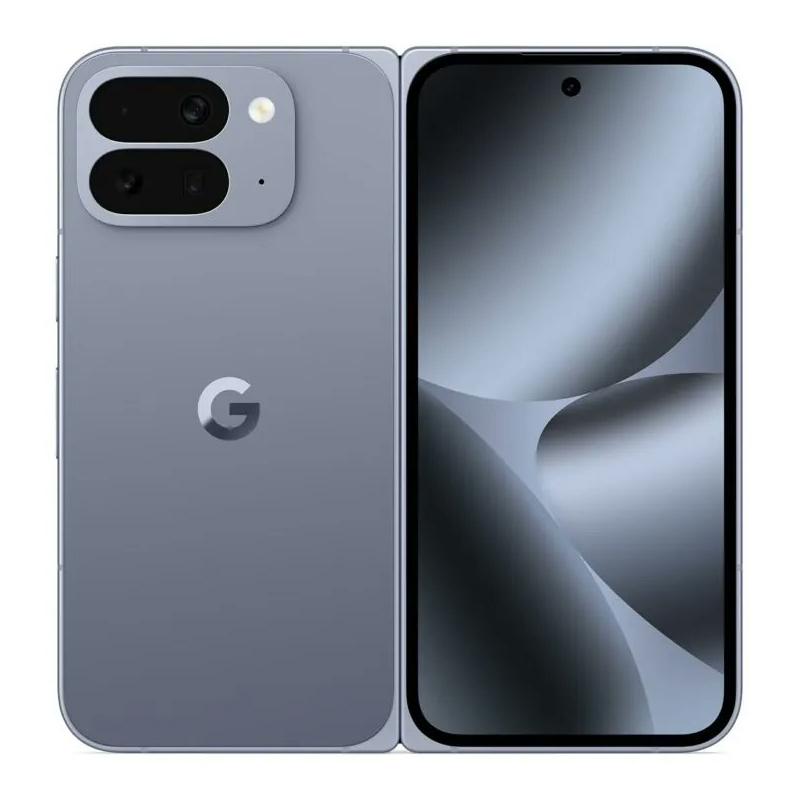 تصویر گوگل پیکسل 10 پرو فولد ظرفیت 1TB رم 16GB