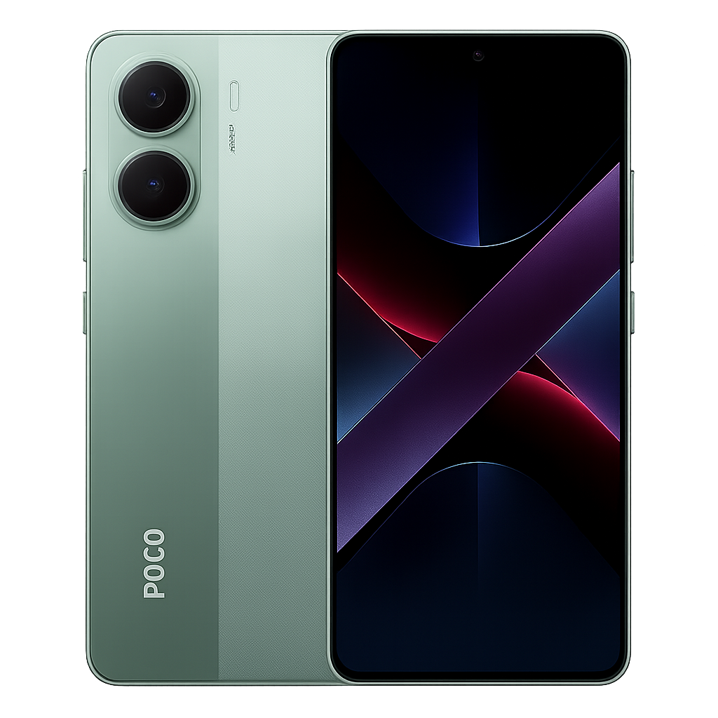 تصویر شیائومی پوکو X7 پرو ظرفیت 512GB رم 12GB