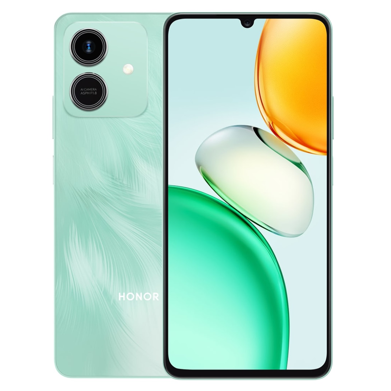 تصویر آنر پلی 10 ظرفیت 64GB رم 3GB