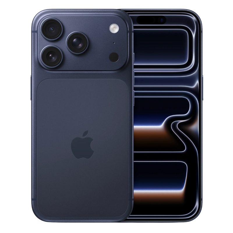 تصویر گوشی اپل آیفون 17 پرو ظرفیت 256GB رم 12GB - نات اکتیو ZA/A - رجیستر شده