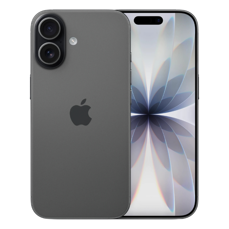 تصویر اپل آیفون 17 ظرفیت 256GB رم 8GB - نات اکتیو CH/A - رجیستر شده