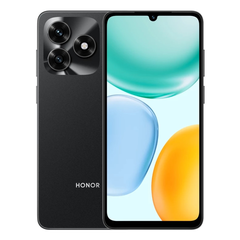 تصویر آنر X5c پلاس ظرفیت 128GB رم 4GB