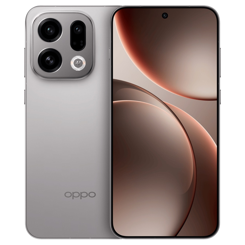 تصویر اوپو فایند X9 ظرفیت 1TB رم 16GB