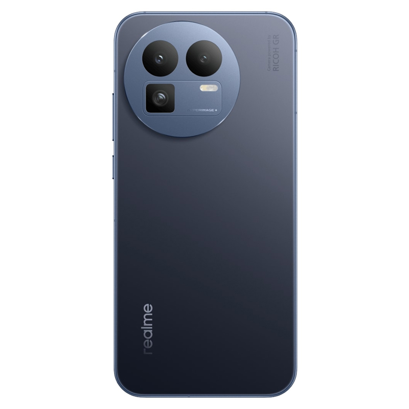 قیمت و خرید گوشی ریلمی GT8 نسخه چین ظرفیت 256GB رم 12GB