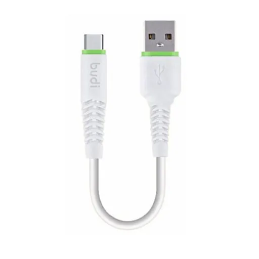 کابل شارژ USB به ‌USB-C بودی مدل DC150T02