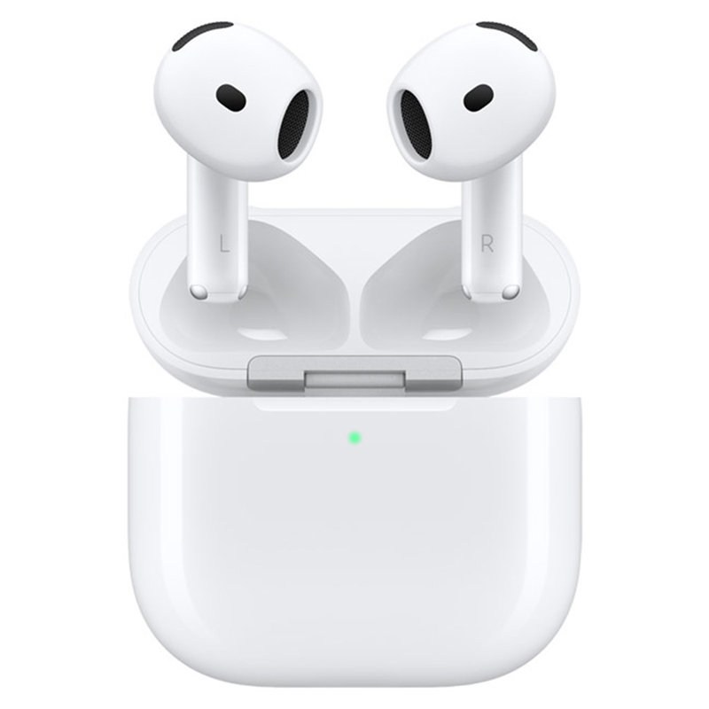 تصویر هندزفری اپل ایرپاد 4 نویز کنسلینگ (ANC)