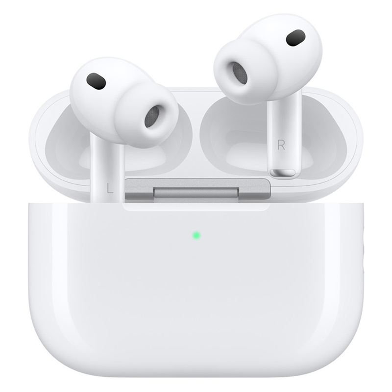 تصویر هندزفری بلوتوثی اپل مدل AirPods Pro 3